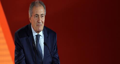 حسن مصطفى رئيساً للاتحاد الدولي لكرة اليد للدورة الخامسة على التوالي